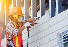 Best Stone Veneer Siding  in Soquel, CA